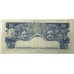 AUSTRALIA 1954 . FIVE 5 POUNDS BANKNOTE . COOMBS/WILSON . FIRST PREFIX TA00